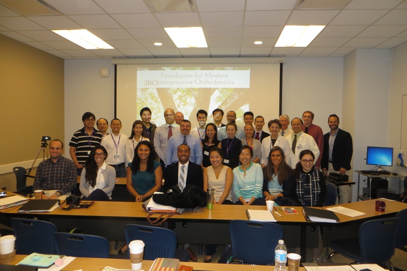 Bioprogressive Continuing Education Course